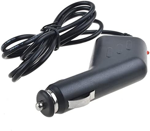 Адаптер за автомобил кабел за захранване BestCH за Зарядно устройство Doro phoneasy 410gsm