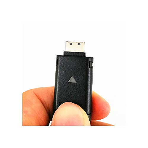C7 SUC-C7 USB Кабел за предаване на данни Кабел, Подходящ за Samsung WB500 WB550 WB5000 ST50 PL60 PL65 L200 PL80 ES65 ES74