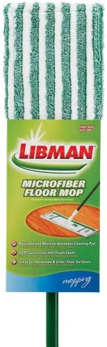 Въже за мокро и сухо почистване на Libman 117 от микрофибър