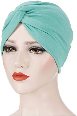 Лъки staryuan ® 3 опаковки Женски Химиотерапия шапки за еднократна употреба-Бини, Леки Меки Шапки-Тюрбанов за пациенти с Рак