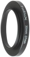 Нагоре пръстен Fotodiox от 30 мм до 37 мм