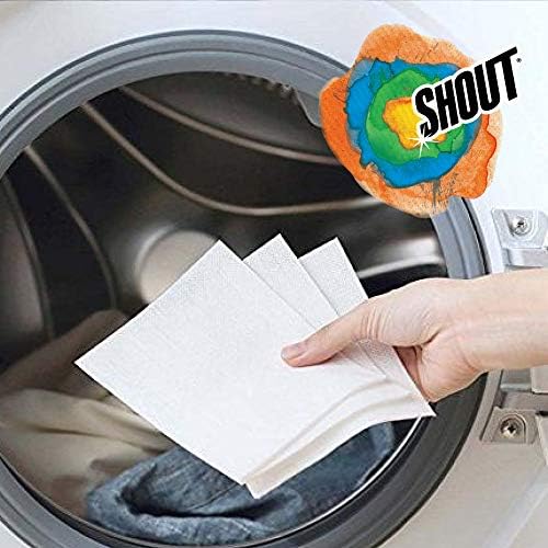 Кърпи за пране, запазвайки първоначалния си цвят дрехи, 72 референтна рамка