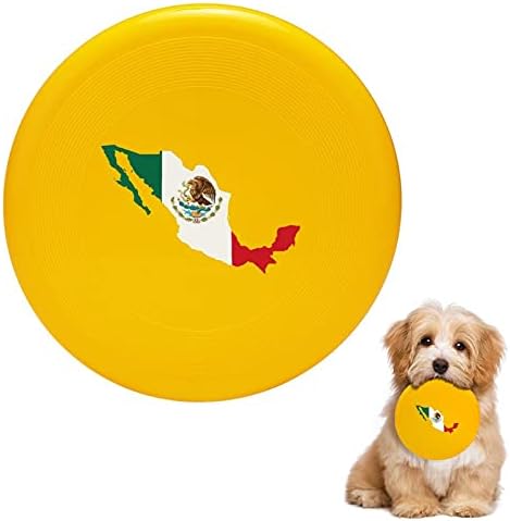 FunnyStar 10.39 през Цялата Кученце Летящ диск за Дресура на детски Играчки, които са устойчиви на укусам кучета