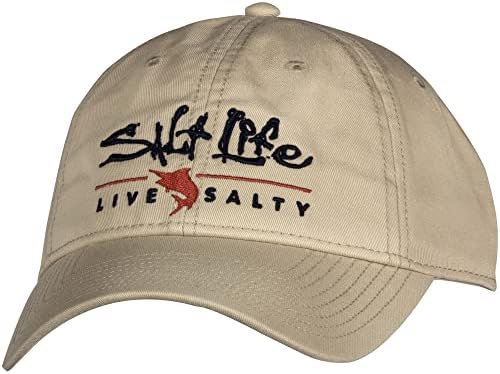 Маркова мъжка шапка от Марлин Salt Life