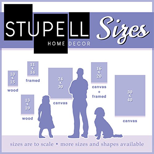Стенни табели за детска стая от Stupell Забавни Modern Зодиака Везни Kittens 10 x 15 пъстри