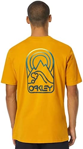 Мъжка тениска Oakley Mountain Sun B1b Tee