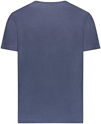 Мъжка тениска с градиентным Hurley модел Icon Slash