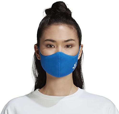 Стандартните маски за лице на Adidas Originals, 3 опаковки