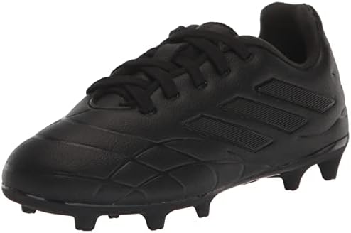 adidas Унисекс-Детски Футболни обувки Copa Pure.3 с твърдо покритие