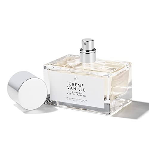 Le Monde Gourmand Le Jumbo Chai Épicé Eau de Parfum - 2.5 fl oz (75 ml)