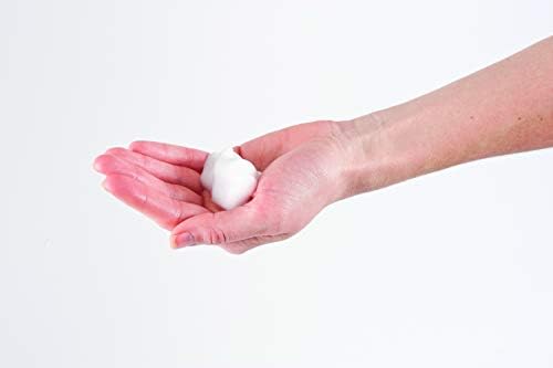 SC Johnson Professional освежаващ сапун с прозрачна пяна без да се докосне 1,2 л, 40,58 течни унции (опаковка от 3 броя)