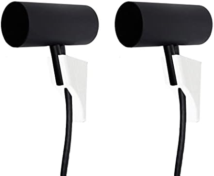 Закопчаване съвместим с датчик за Oculus Rift - 3 опаковки - Лента в комплект