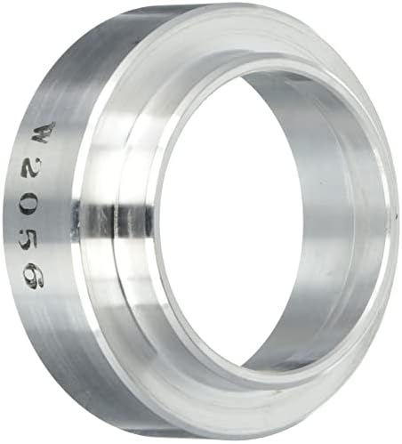 Центрическое пръстен на главината на KICS W2056HR 20 мм за полагане на широката дърворезба