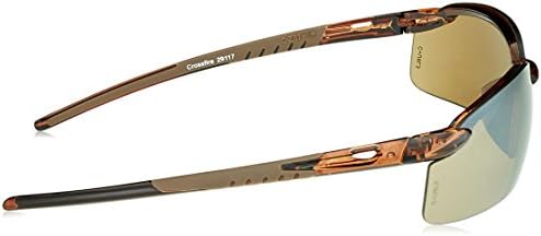 Защитни очила Crossfire ES5 Премиум-клас на свръхлеки рамка, с регулируеми наклони