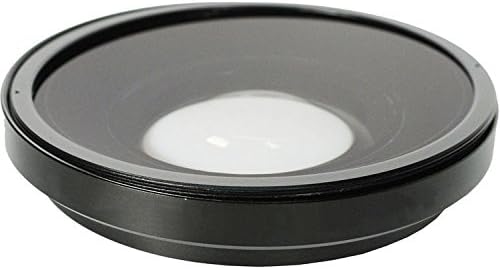 0,33 x висококачествен обектив Рибешко око за Sony Alpha NEX-5T (за обективи с резба на филтъра 62 мм и по-горе)
