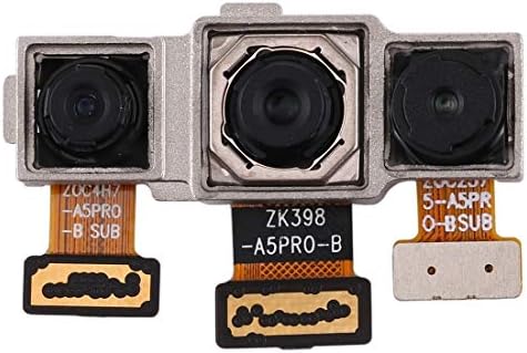 Резервни части за Ремонт на Flex Кабел SHUGUO Задната Камера за UMIDIGI A5 Pro