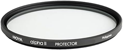 Защитен филтър Hoya 49mm Alpha II с Многослойно покритие