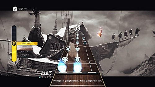 Guitar Hero Live 2-Pack-Пакет - Xbox One