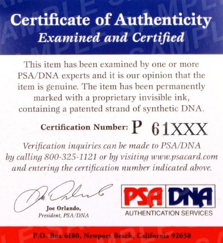 1988 Екипът на Янкис 26x Подписа бейзболен PSA /DNA LOA Рики Хендерсън, Дон Маттингли - Бейзболни топки с автографи