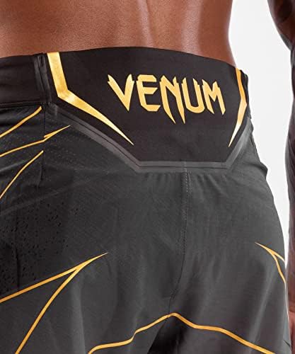 Къса засаждане Venum Men ' s UFC Authentic Fight Night за мъже