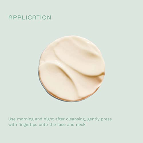РЕН Clean Skincare - Серум за облекчаване на покраснений Evercalm, Успокояващ Чувствителната кожа Серум - Без жестокост и Веганская,