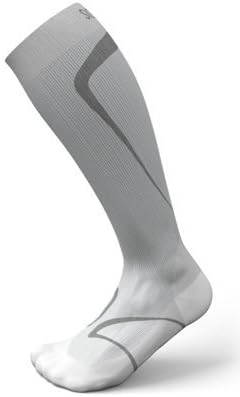 Чорапи за телета SIGVARIS Унисекс Traverse 412C