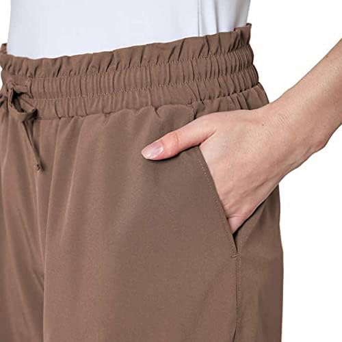 Дамски Влагоотталкивающие Тъкани панталони Mondetta с джобове