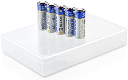 Алкална батерия EUKEPUI 5 Count-23A 12V