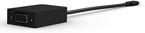 Адаптер Microsoft Surface USB-C за свързване на VGA