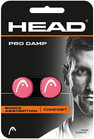 Гасители на вибрации тенис ракета HEAD Pro Damp - Амортисьори удари ракета
