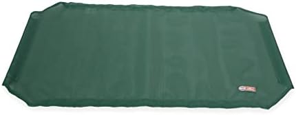 K& H СТОКИ ЗА ДОМАШНИ ЛЮБИМЦИ Оригинална Универсална Замяна кошче за домашни любимци (кошче продава се отделно) Зелен Средният