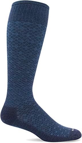 Мъжки Компрессионный Чорап Sockwell с умерена Класификация на тегло в перо заглавие