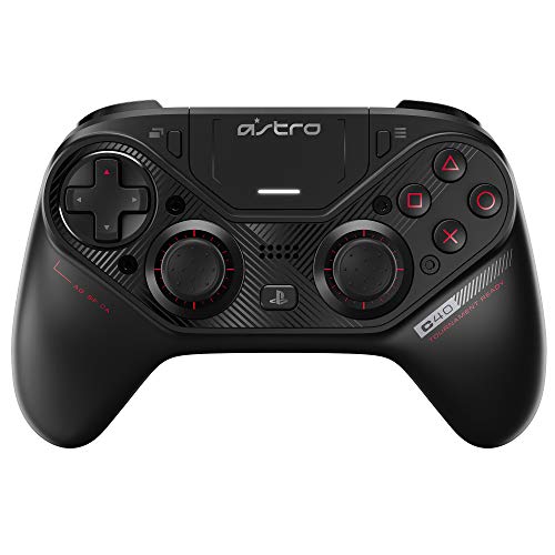 Контролер ASTRO Gaming C40 Tr - PlayStation 4