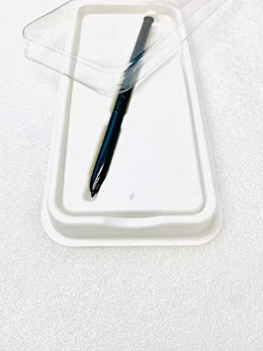 Писалка Stylus S Pen за Samsung Note 20 Note20 Ultra 5G Всички версии (без Bluetooth) (Мистична черен)