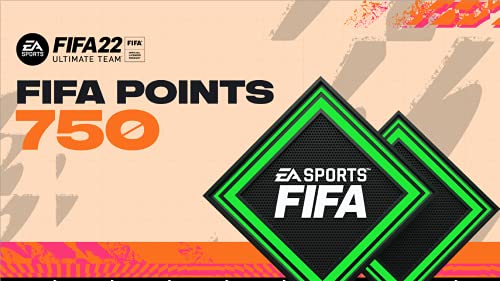 FIFA 22 Ultimate Team 2200 точки – Origin PC [Кода на онлайн-игра]