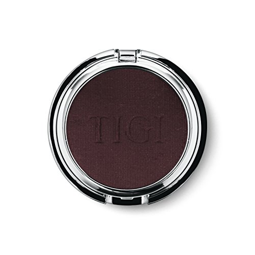 Сенки за очи TIGI Cosmetics High Density Eyeshadow Single, Шоколадова целувка, 0,13 унция (764139)