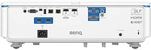 Benq America Corp . Dlp - Проектор