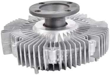 Съединител на вентилатора за охлаждане на двигателя TUUMOND Premium е Съвместим с 1995-2004 Toyota Tacoma, 2000-2004 Toyota Tundra,