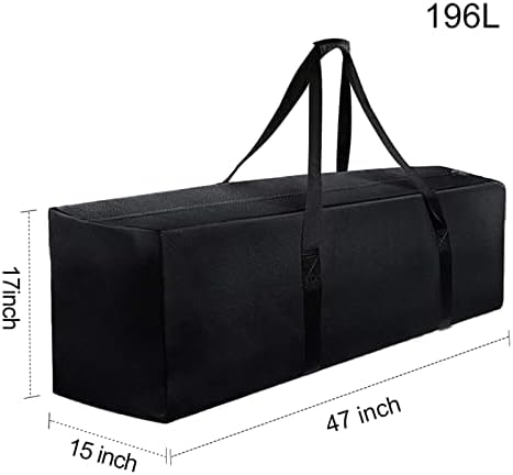 47 Спортна спортна чанта - голяма спортна спортна чанта, сгъваема водоустойчив джоб, чанта за съхранение, спортна чанта за фитнес