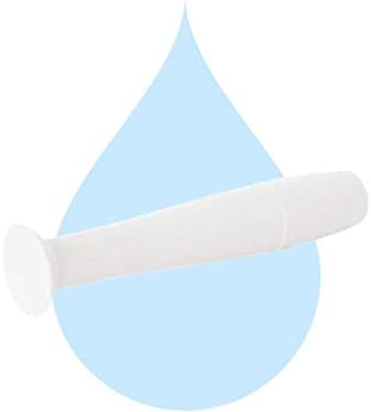 Средство за облекчаване на супер трудно контактни лещи КАТ - Синьо (опаковка от 3 броя)