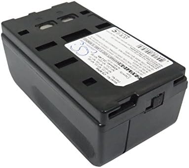 Смяна на батерията за M810 NV-S5B NV-S8B NV-S7 PV-IQ504 PV-L558 AGEZ20 NV-S20B NV-един 3ccd NV-G101B AG3 PV-BP18 NV-S6