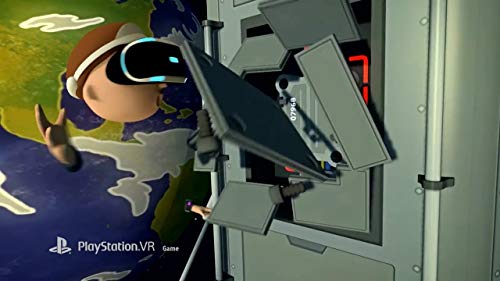 Рик и Morty: Виртуален Рик-алити - PlayStation 4 (актуализиран)