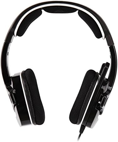 Слот стерео слушалки SADES SA922 Pro с микрофон за PC/Mac/Xbox One/Xbox 360 / PS3 / PS4 / Мобилни телефони (черен)