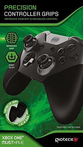 Дръжки за точност контролер Gioteck (Xbox One)