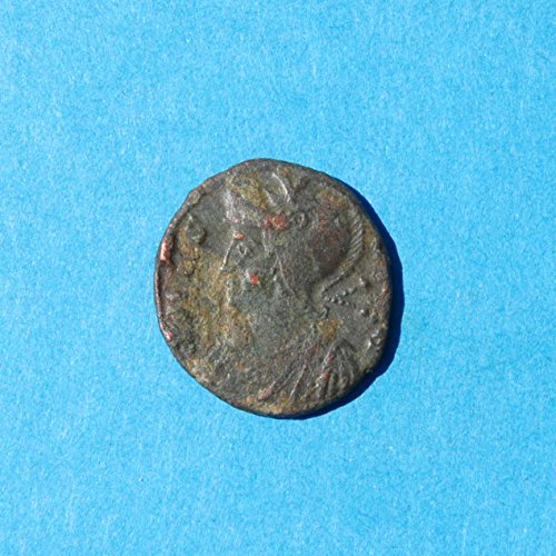 ТОВА е римският император Константин Велики от 306 до 337 година на нашата ера, Възпоменателна монета №2 град Волчицы Ромул и Рем, е Много