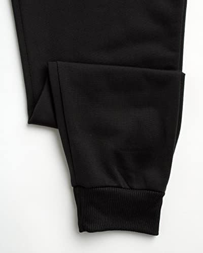 Спортни панталони New Balance за момчетата - 2 комплекта спортни потници панталони за джогинг (Малко момче / Голямо момче)