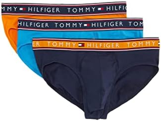 Мъжки памучни стрейчевые шорти Tommy Hilfiger от 3 опаковки