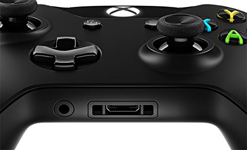 Безжичен контролер Xbox One [Без Bluetooth]