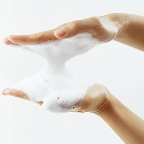 Muse Bath Apothecary Hand Ritual - Ароматно и хранително Пенящееся сапун за ръце с натурални ароматерапевтическими етерични масла,
