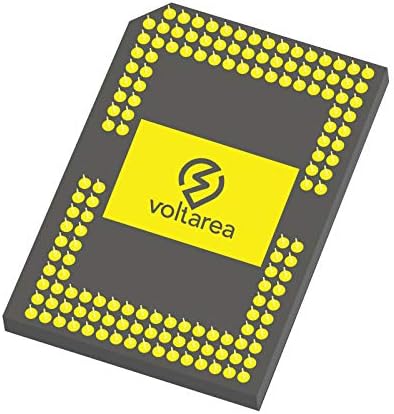 Истински OEM ДМД DLP чип за ViewSonic PLED-W500 с гаранция 60 дни